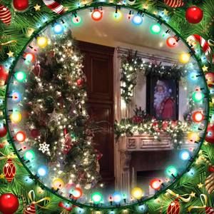 Meet your Posher, Nan